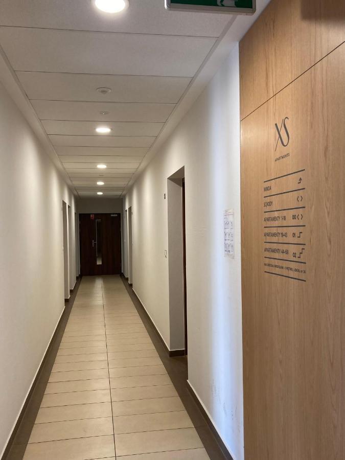 Apartament Na Grobli, Przy Kladce Zwierzynieckiej Breslau Exterior foto